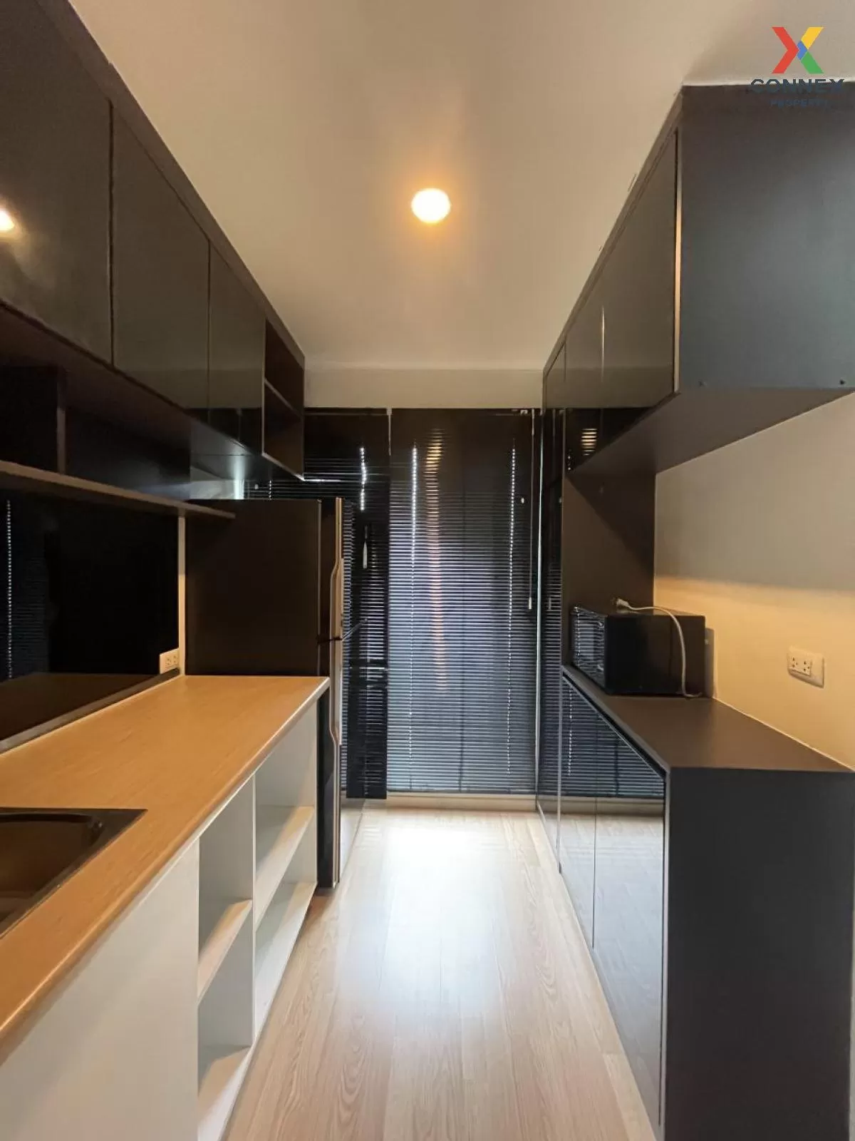 For Rent Condo , LUMPINI VILLE ONNUT-PHATTHANAKAN , ARL-Hua Mak ,