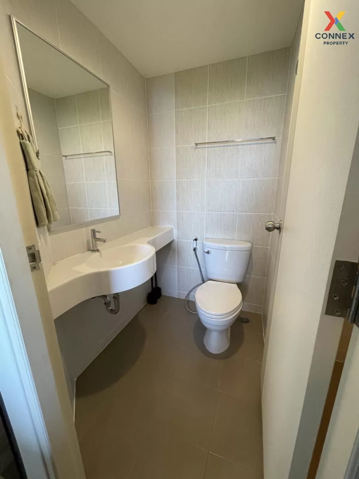 For Rent Condo , LUMPINI VILLE ONNUT-PHATTHANAKAN , ARL-Hua Mak ,