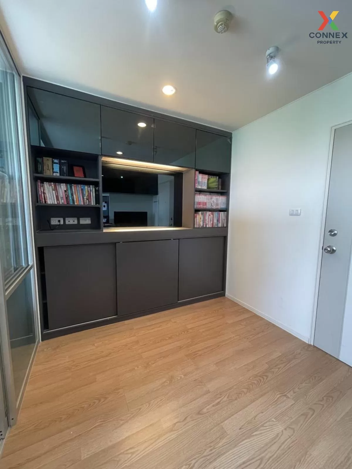 For Rent Condo , LUMPINI VILLE ONNUT-PHATTHANAKAN , ARL-Hua Mak , 4