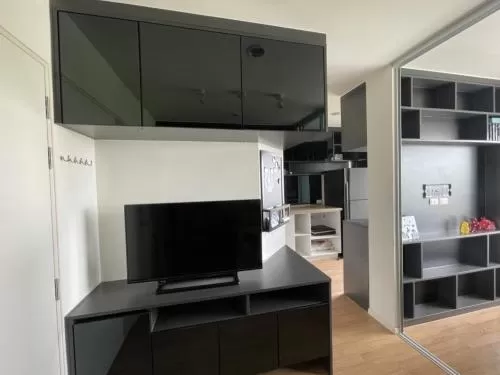 For Rent Condo , LUMPINI VILLE ONNUT-PHATTHANAKAN , ARL-Hua Mak , Prawet , Prawet , Bangkok , CX-129070