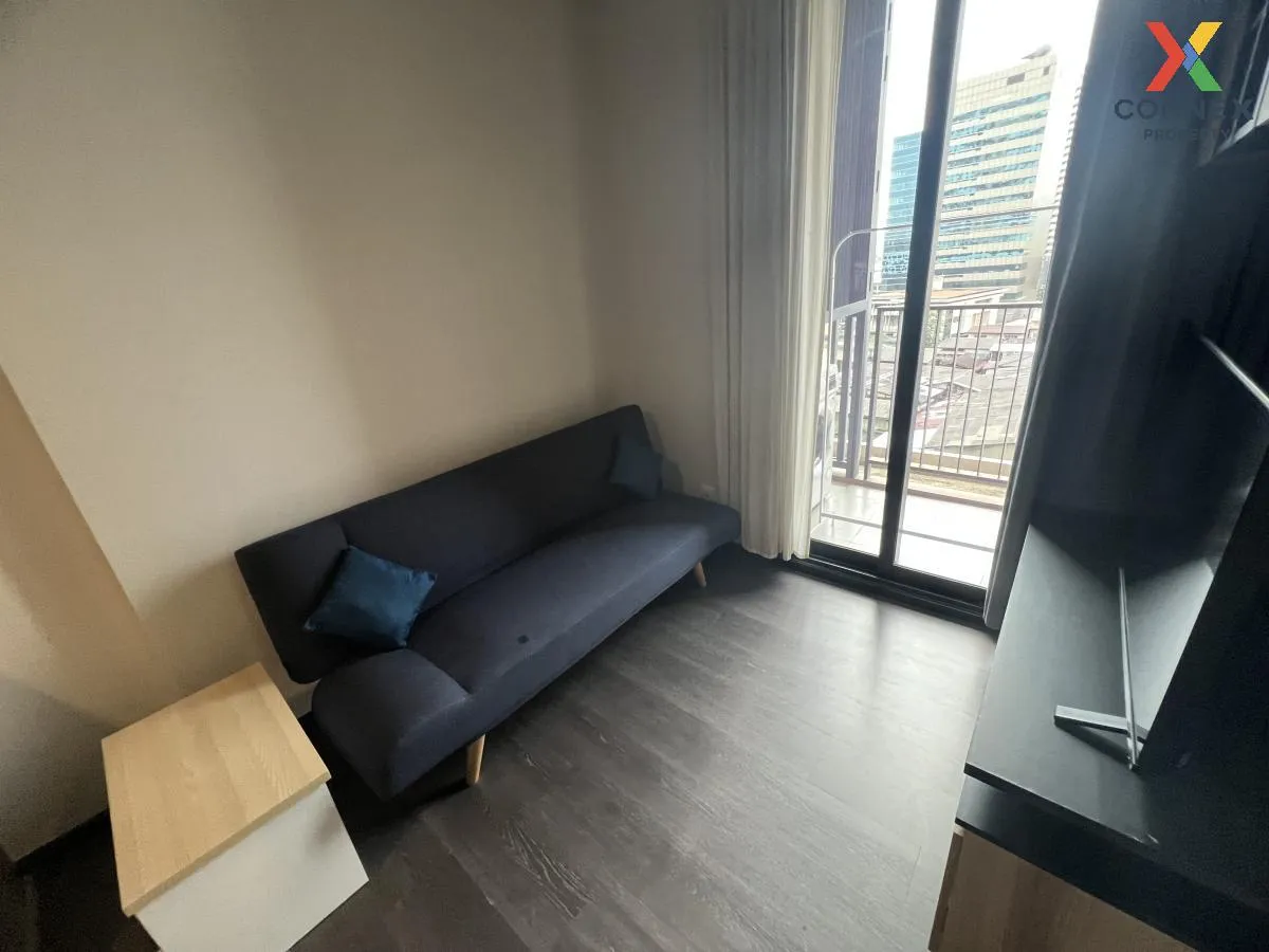 For Sale Condo , Oka Haus Sukhumvit 36 , BTS-Thong Lo , Khlong Ta 1