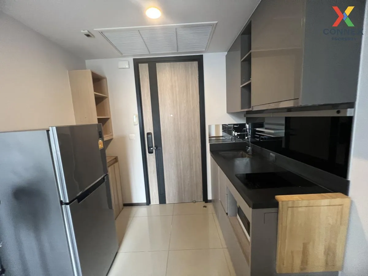 For Sale Condo , Oka Haus Sukhumvit 36 , BTS-Thong Lo , Khlong Ta 2