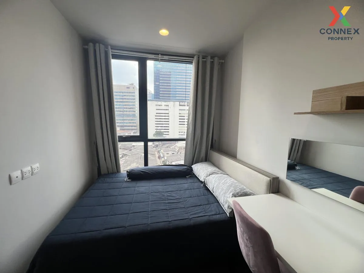 For Sale Condo , Oka Haus Sukhumvit 36 , BTS-Thong Lo , Khlong Ta 3