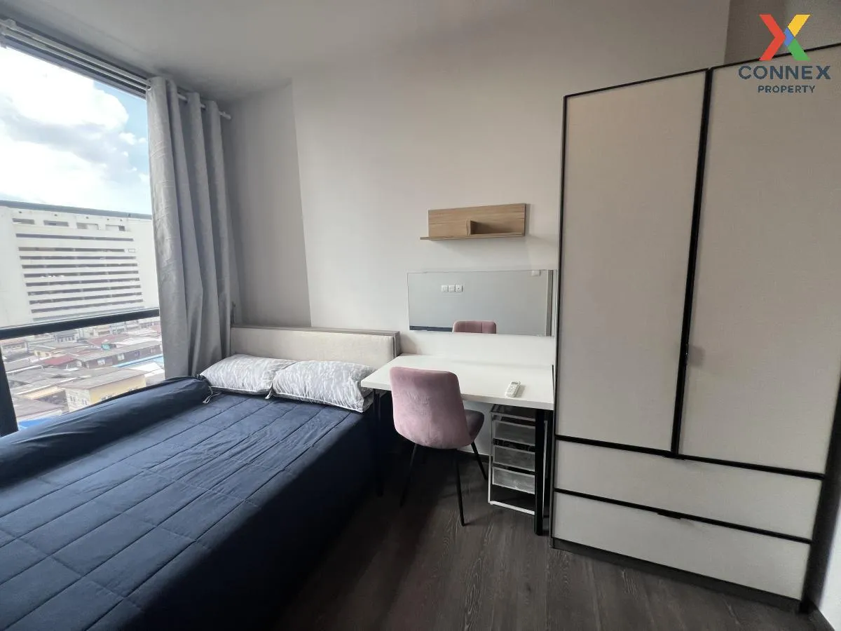 For Sale Condo , Oka Haus Sukhumvit 36 , BTS-Thong Lo , Khlong Ta 4