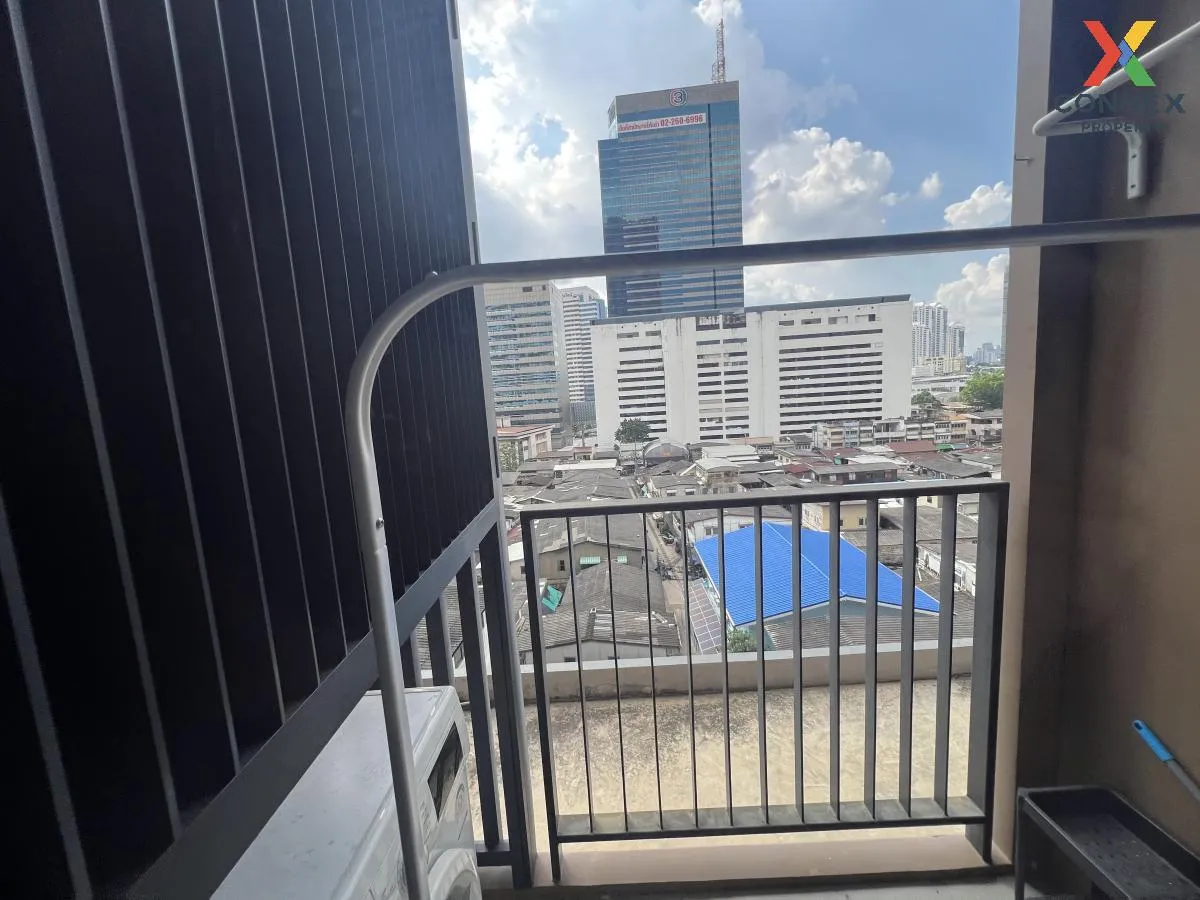 For Sale Condo , Oka Haus Sukhumvit 36 , BTS-Thong Lo , Khlong Ta
