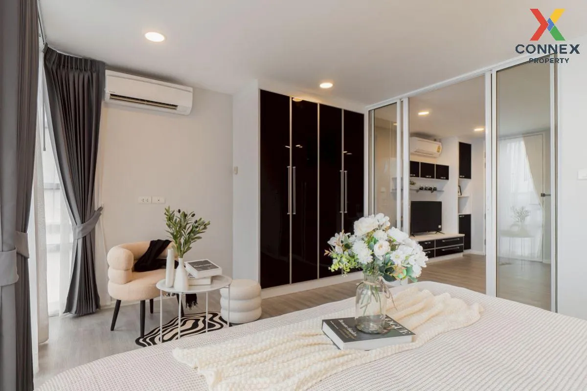 For Sale Condo , The Raffles , MRT-Ratchadaphisek , Sam Saen Nok  For Sale Condo , The Raffles , MRT-Ratchadaphisek , Sam Saen Nok