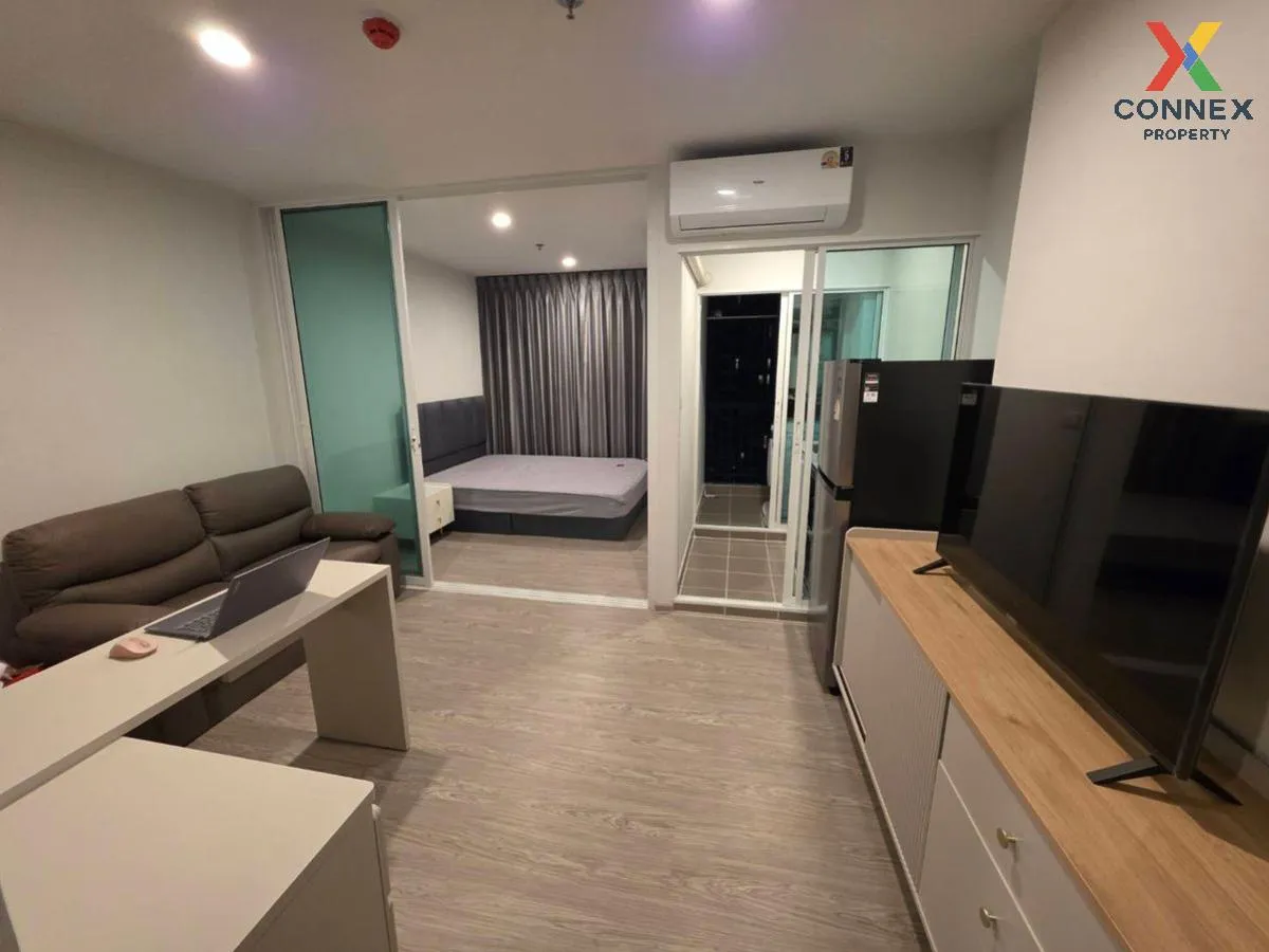 For Rent Condo , Regent Home Bangna (New Project) , Bang Na , Ban 1