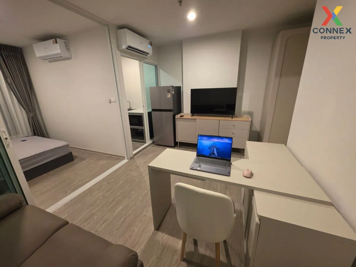 For Rent Condo , Regent Home Bangna (New Project) , Bang Na , Ban 3