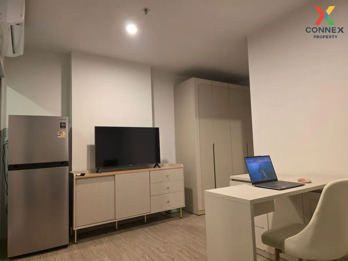 For Rent Condo , Regent Home Bangna (New Project) , Bang Na , Ban 4