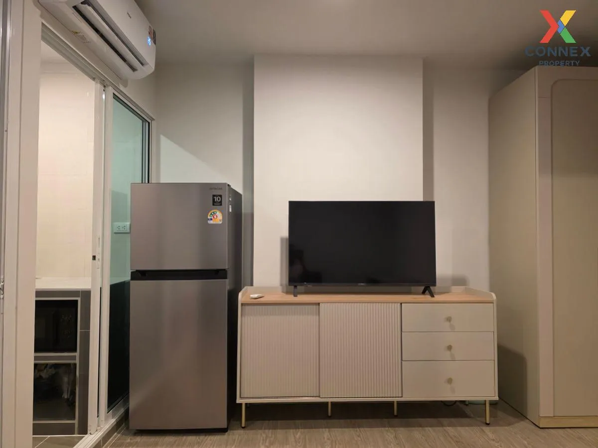 For Rent Condo , Regent Home Bangna (New Project) , Bang Na , Ban