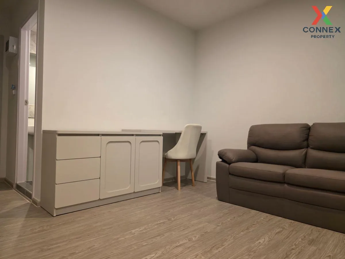 For Rent Condo , Regent Home Bangna (New Project) , Bang Na , Ban