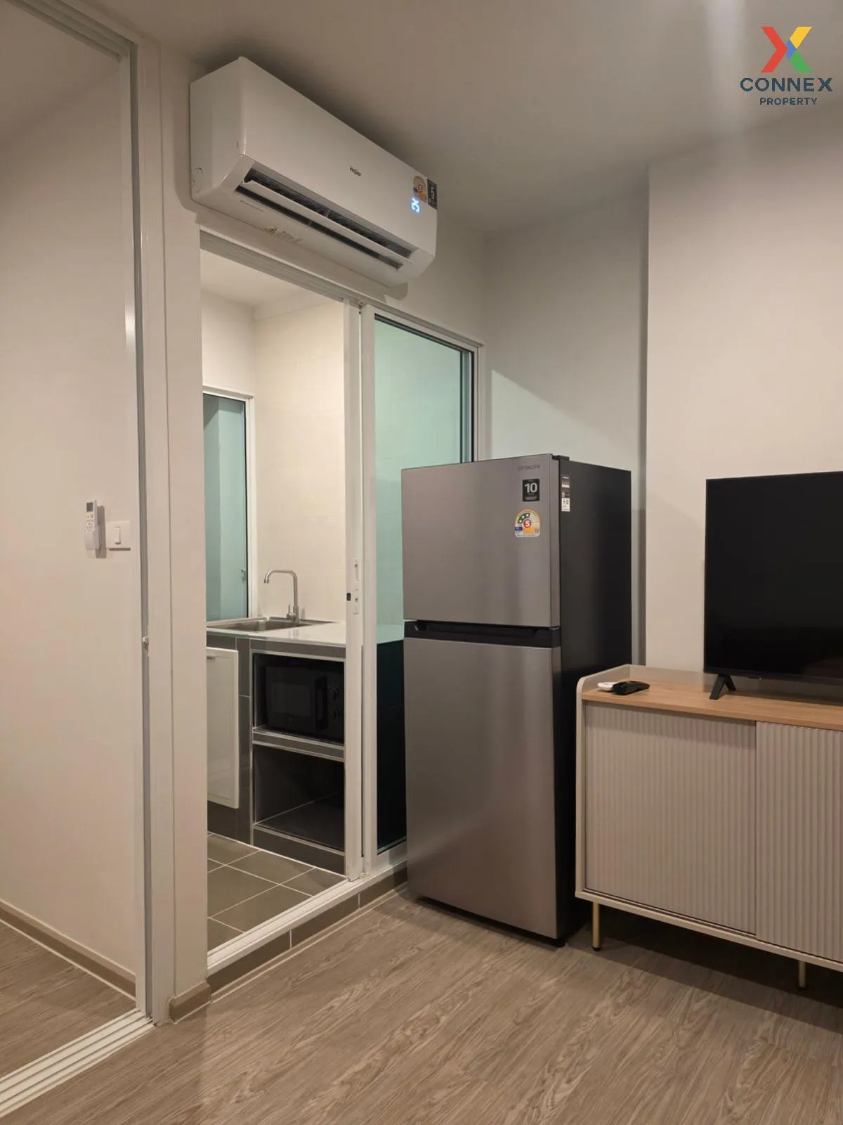 For Rent Condo , Regent Home Bangna (New Project) , Bang Na , Ban