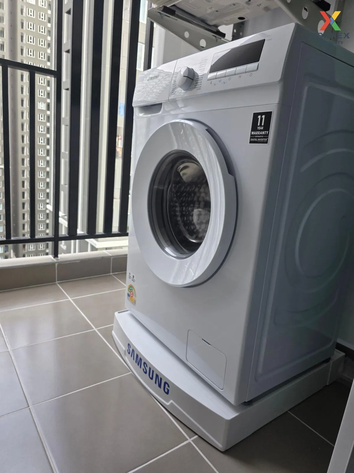 For Rent Condo , Regent Home Bangna (New Project) , Bang Na , Ban