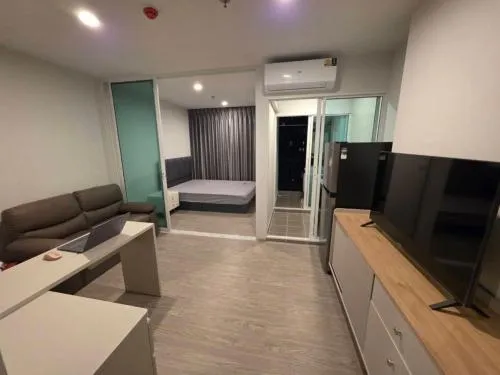 For Rent Condo , Regent Home Bangna (New Project) , Bang Na , Bang Na , Bangkok , CX-129074