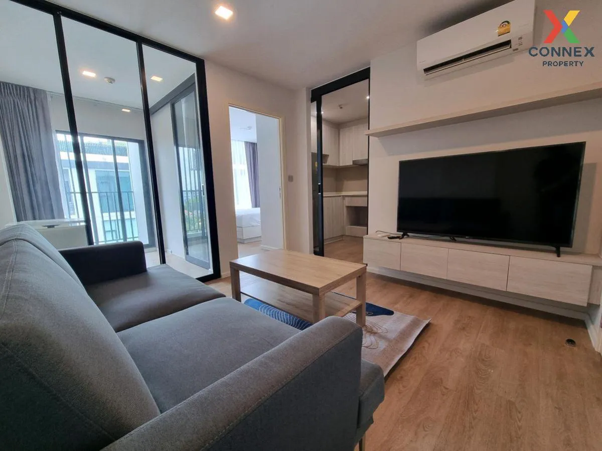 For Rent Condo , Ivory Ratchada - Ladprao , BTS-Ha Yaek Lat Phrao 4