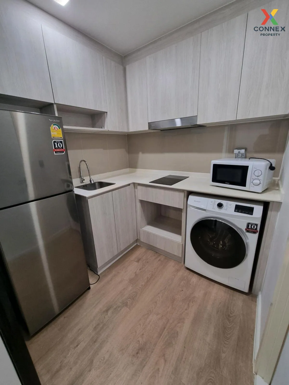 For Rent Condo , Ivory Ratchada - Ladprao , BTS-Ha Yaek Lat Phrao