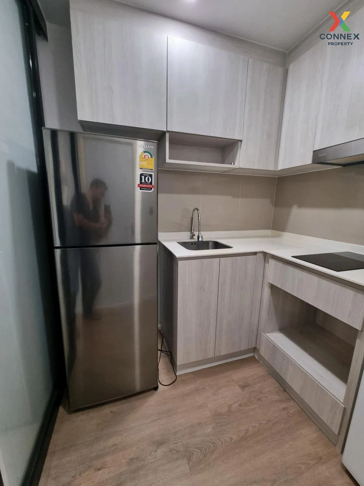 For Rent Condo , Ivory Ratchada - Ladprao , BTS-Ha Yaek Lat Phrao