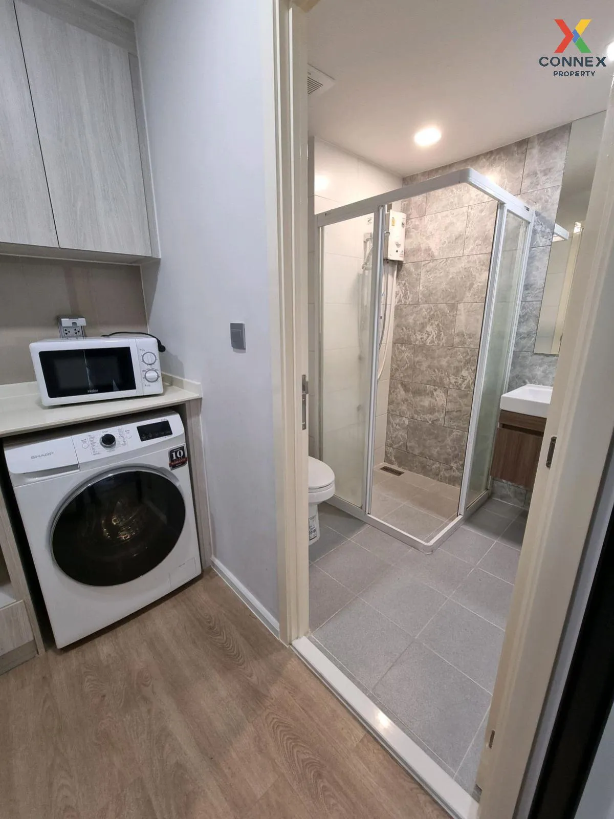 For Rent Condo , Ivory Ratchada - Ladprao , BTS-Ha Yaek Lat Phrao