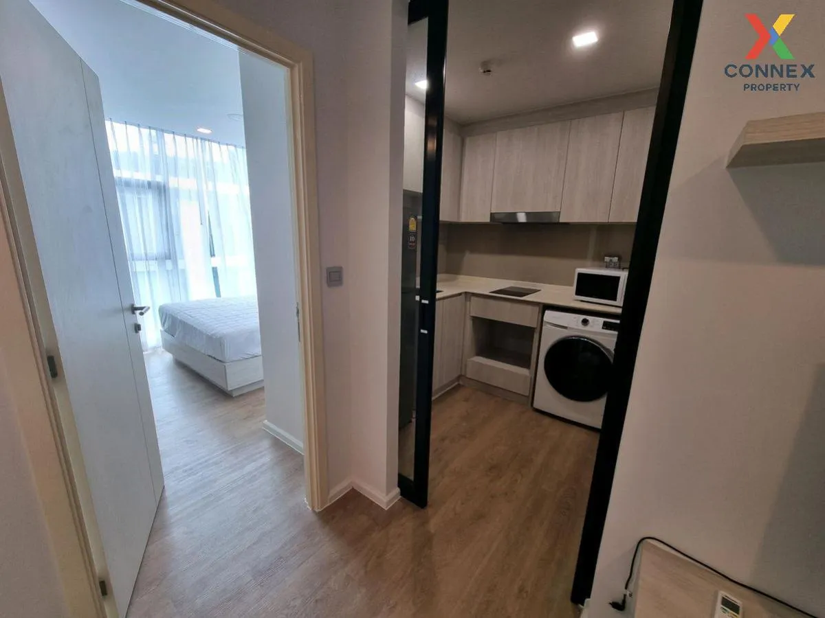 For Rent Condo , Ivory Ratchada - Ladprao , BTS-Ha Yaek Lat Phrao