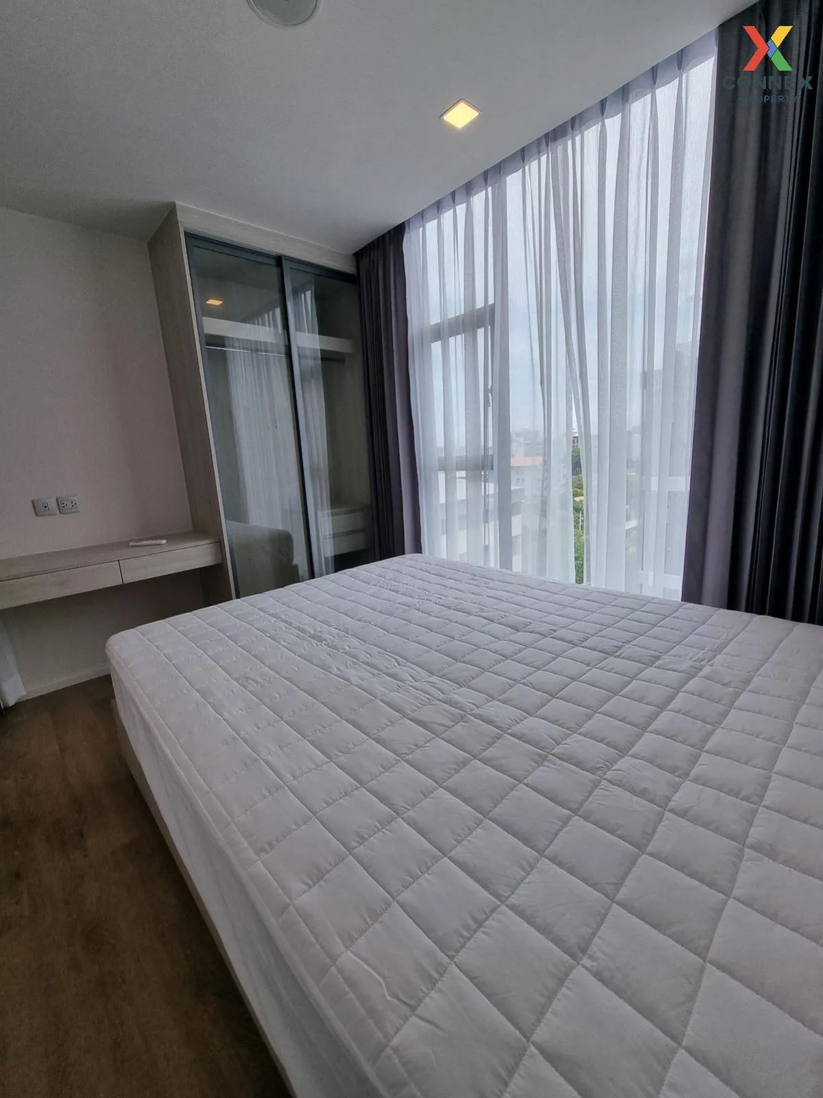 For Rent Condo , Ivory Ratchada - Ladprao , BTS-Ha Yaek Lat Phrao