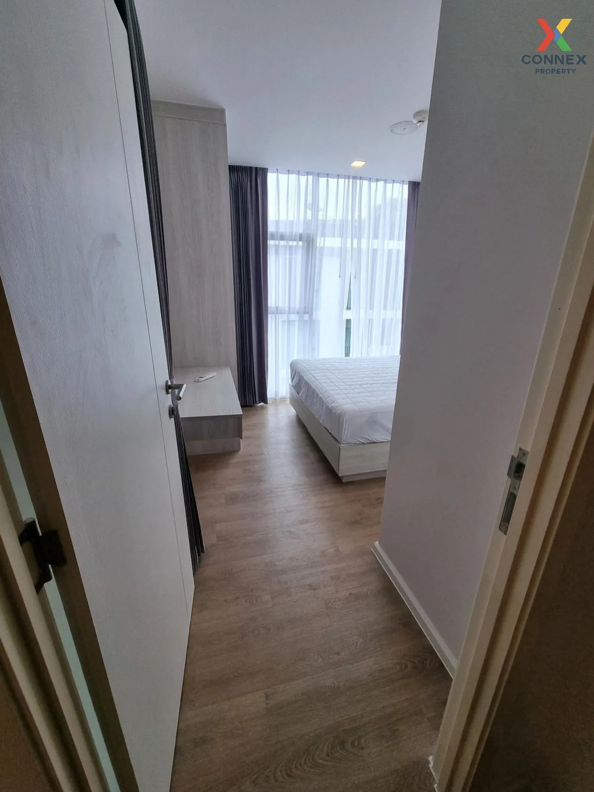 For Rent Condo , Ivory Ratchada - Ladprao , BTS-Ha Yaek Lat Phrao