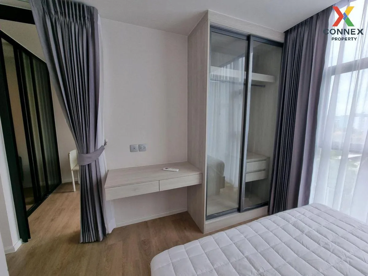 For Rent Condo , Ivory Ratchada - Ladprao , BTS-Ha Yaek Lat Phrao