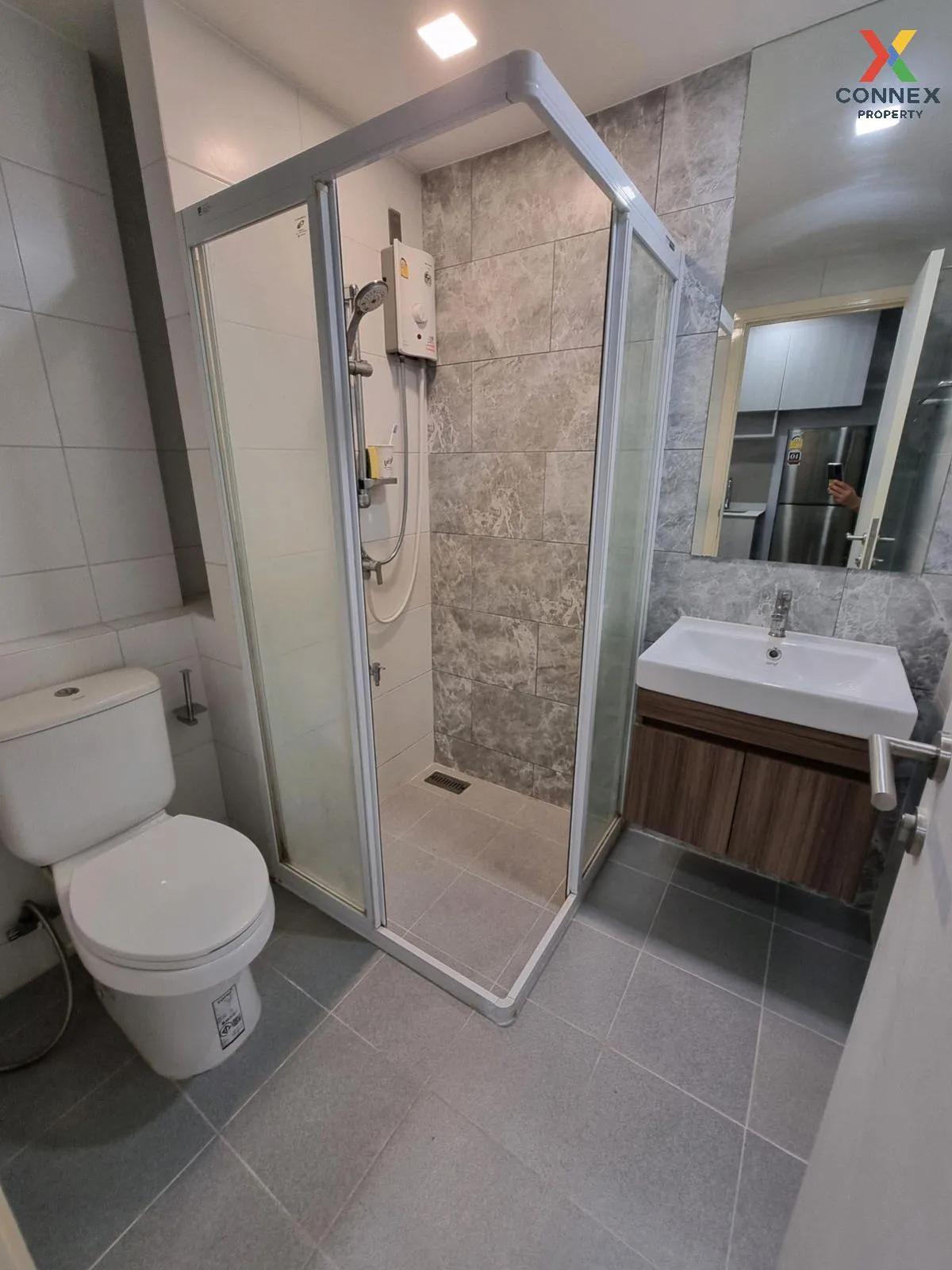 For Rent Condo , Ivory Ratchada - Ladprao , BTS-Ha Yaek Lat Phrao