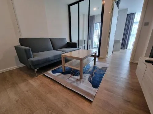 For Rent Condo , Ivory Ratchada - Ladprao , BTS-Ha Yaek Lat Phrao , Chankasem , Chatuchak , Bangkok , CX-129077
