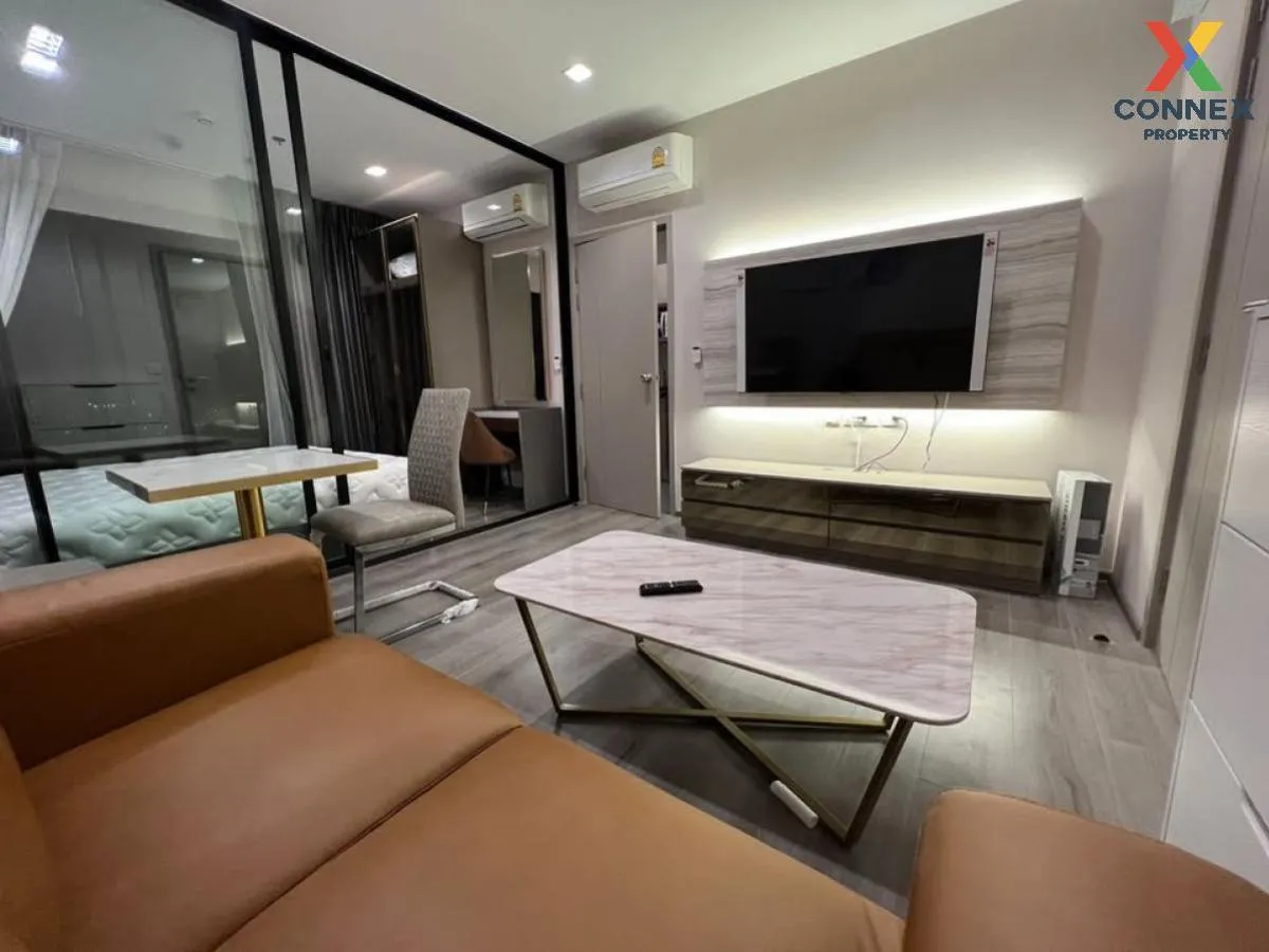 ขายคอนโด  เดอะ โพลิแทน รีฟ วิวแม่น้ำ MRT-สะพานพระนั่งเกล้า บางกระ ขายคอนโด  เดอะ โพลิแทน รีฟ วิวแม่น้ำ MRT-สะพานพระนั่งเกล้า บางกระ 1