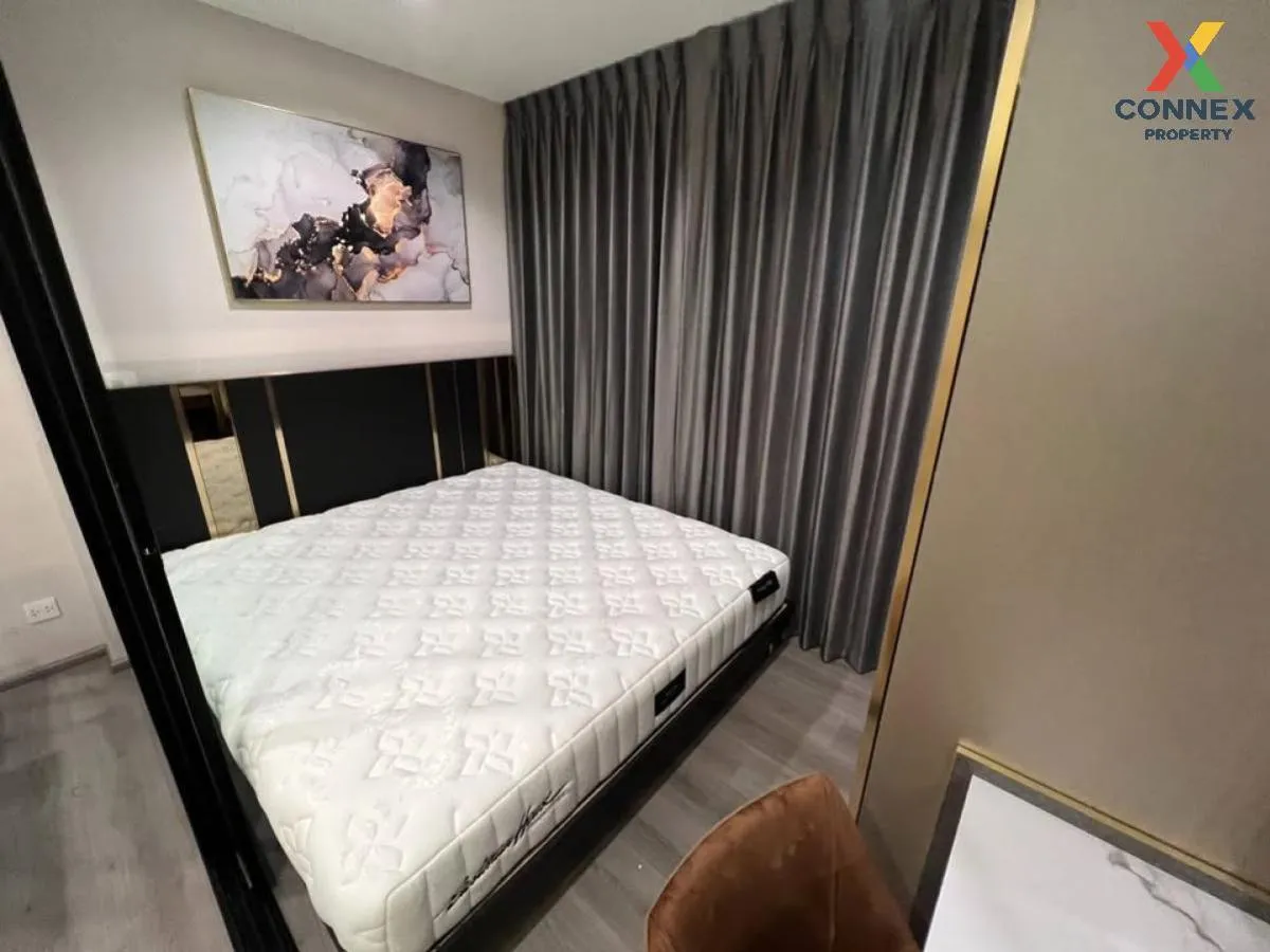 ขายคอนโด  เดอะ โพลิแทน รีฟ วิวแม่น้ำ MRT-สะพานพระนั่งเกล้า บางกระ ขายคอนโด  เดอะ โพลิแทน รีฟ วิวแม่น้ำ MRT-สะพานพระนั่งเกล้า บางกระ 4