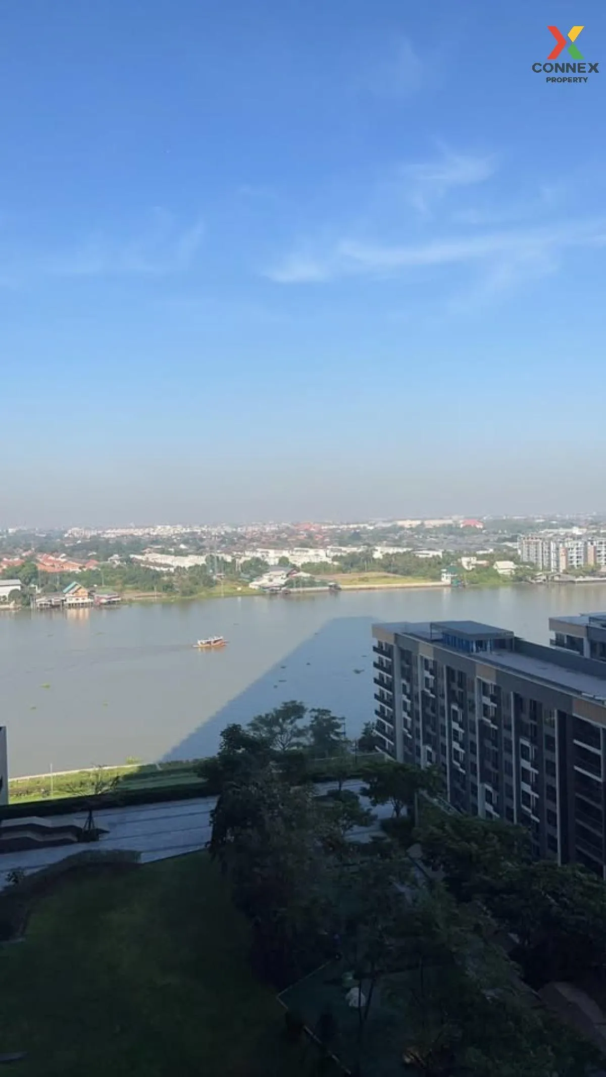 ขายคอนโด  เดอะ โพลิแทน รีฟ วิวแม่น้ำ MRT-สะพานพระนั่งเกล้า บางกระ ขายคอนโด  เดอะ โพลิแทน รีฟ วิวแม่น้ำ MRT-สะพานพระนั่งเกล้า บางกระ