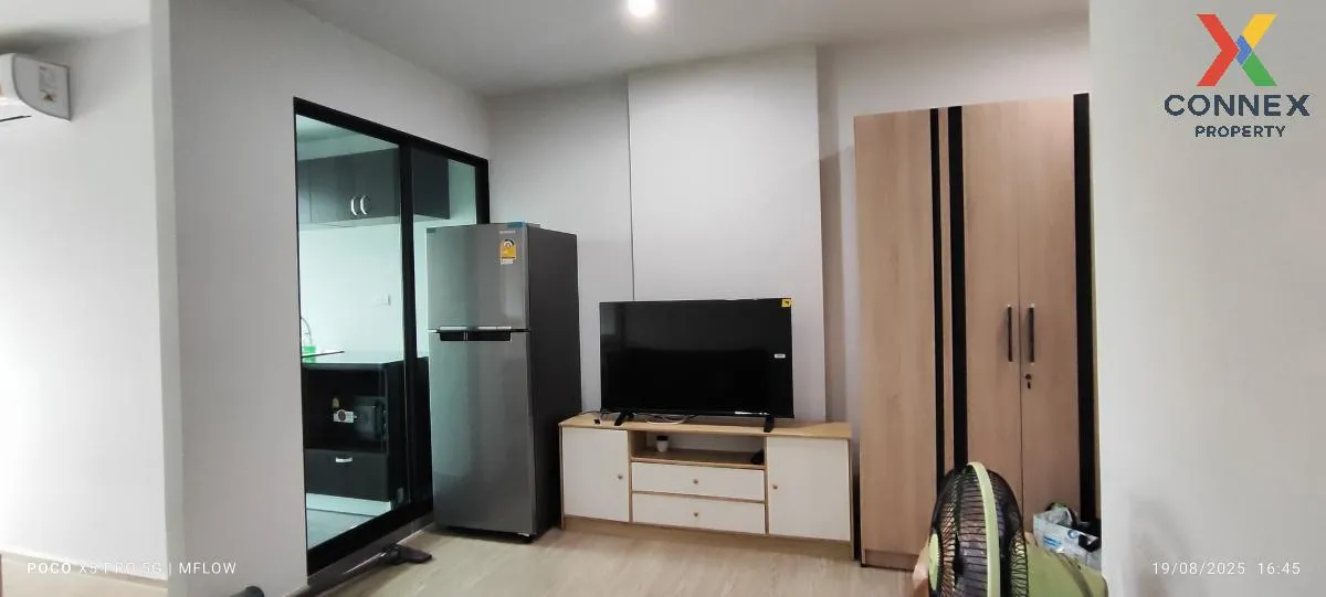 For Rent Condo , Rye Hua Mak , Suan Luang , Suan Luang , Bangkok  1