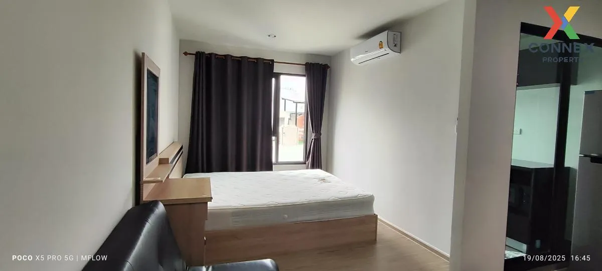 For Rent Condo , Rye Hua Mak , Suan Luang , Suan Luang , Bangkok  2
