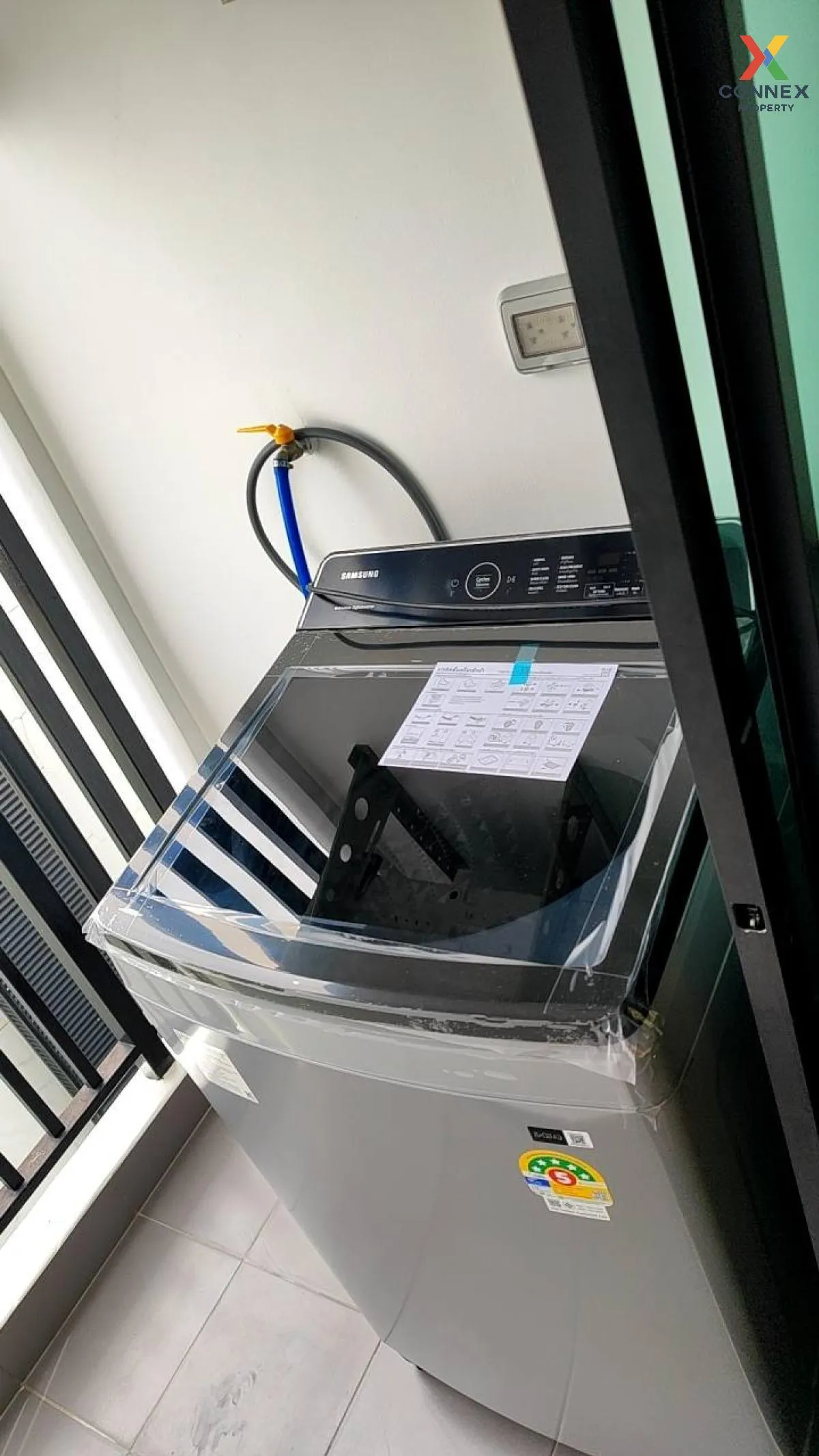 For Rent Condo , Rye Hua Mak , Suan Luang , Suan Luang , Bangkok 