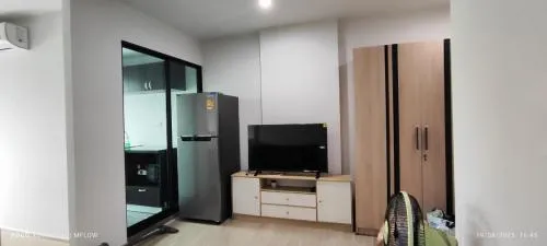 For Rent Condo , Rye Hua Mak , Suan Luang , Suan Luang , Bangkok , CX-129079