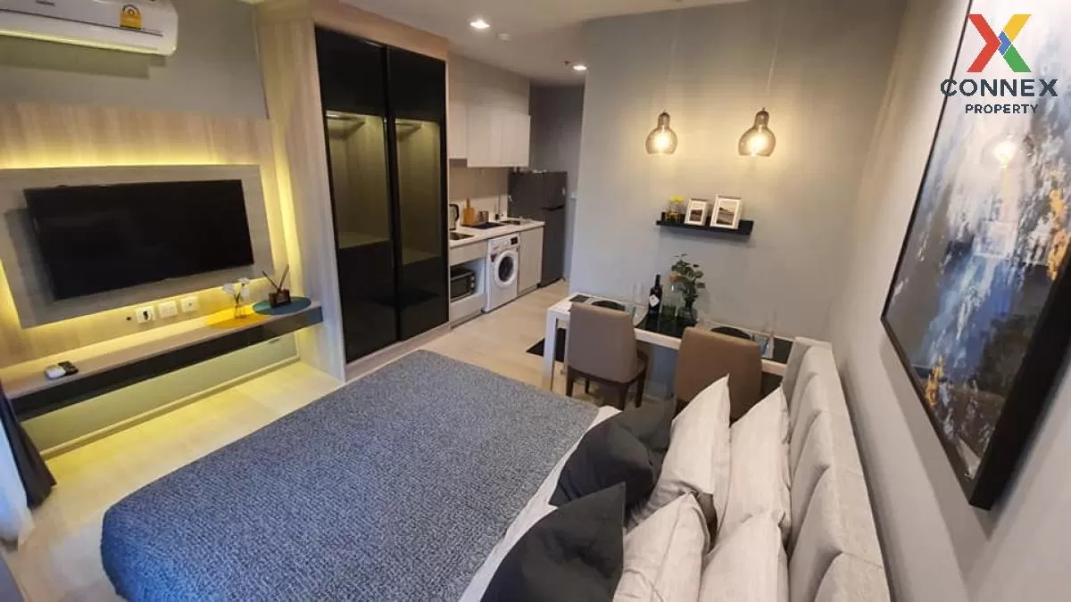 เช่าคอนโด  ไลฟ์ วัน ไวร์เลส BTS-เพลินจิต ลุมพินี เขต ปทุมวัน กรุง 2