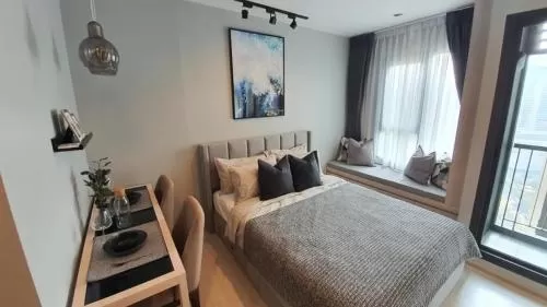 FOR RENT condo , Life One Wireless , BTS-Phloen Chit , Lumpini , Pathum Wan , Bangkok , CX-12908