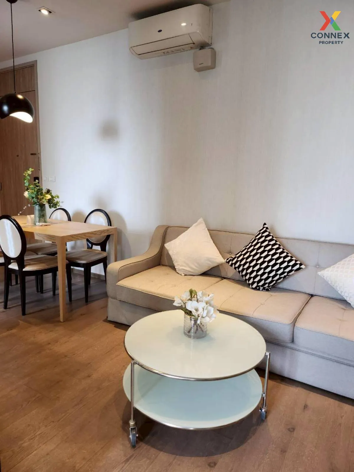 For Rent Condo , Park Origin Phrom Phong , BTS-Phrom Phong , Khlo 1