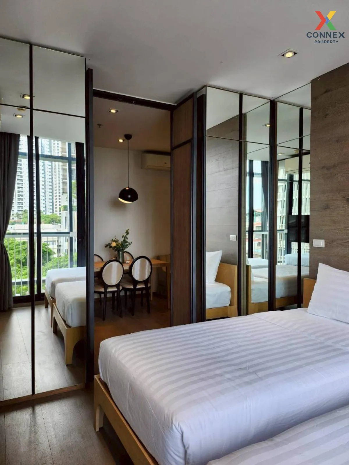For Rent Condo , Park Origin Phrom Phong , BTS-Phrom Phong , Khlo