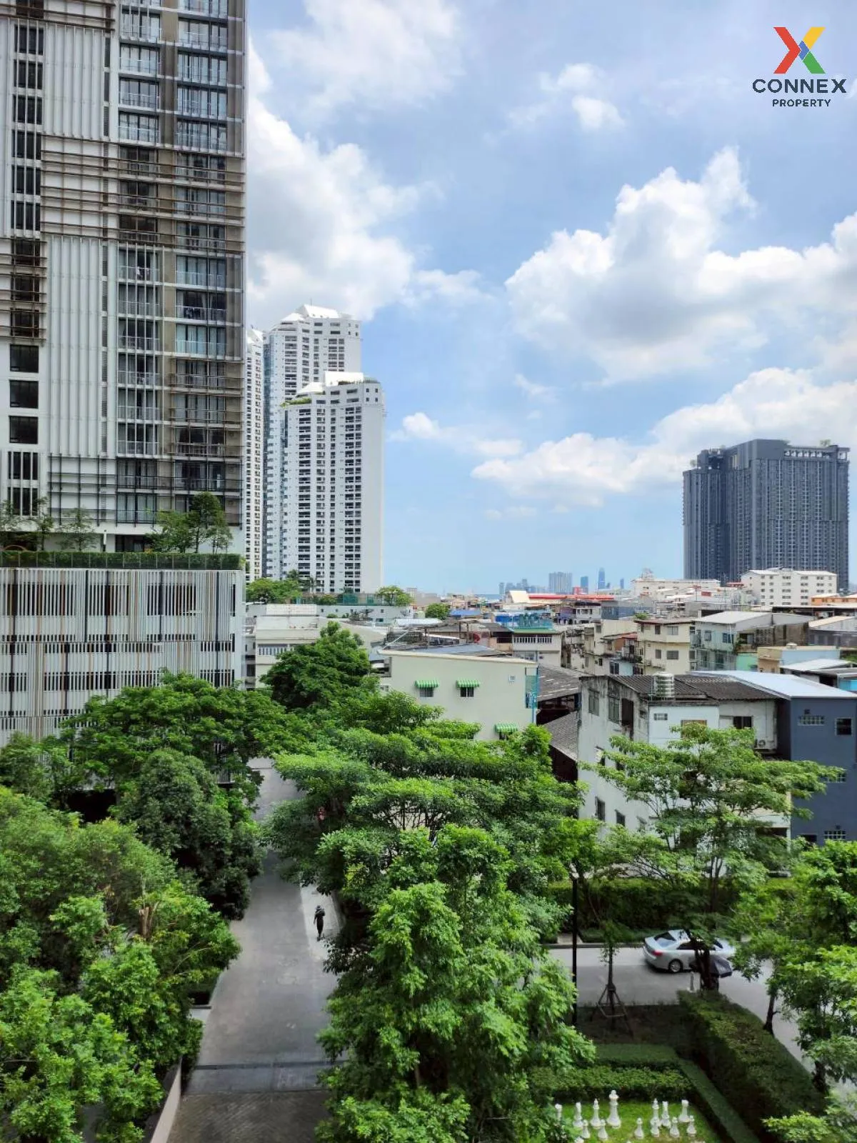 For Rent Condo , Park Origin Phrom Phong , BTS-Phrom Phong , Khlo