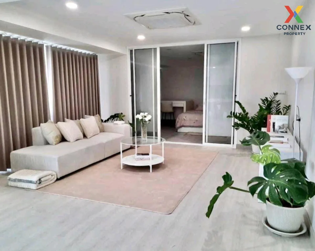 For Rent Condo , The Waterford Royal Suite , BTS-Sena Nikhom , Ch 1