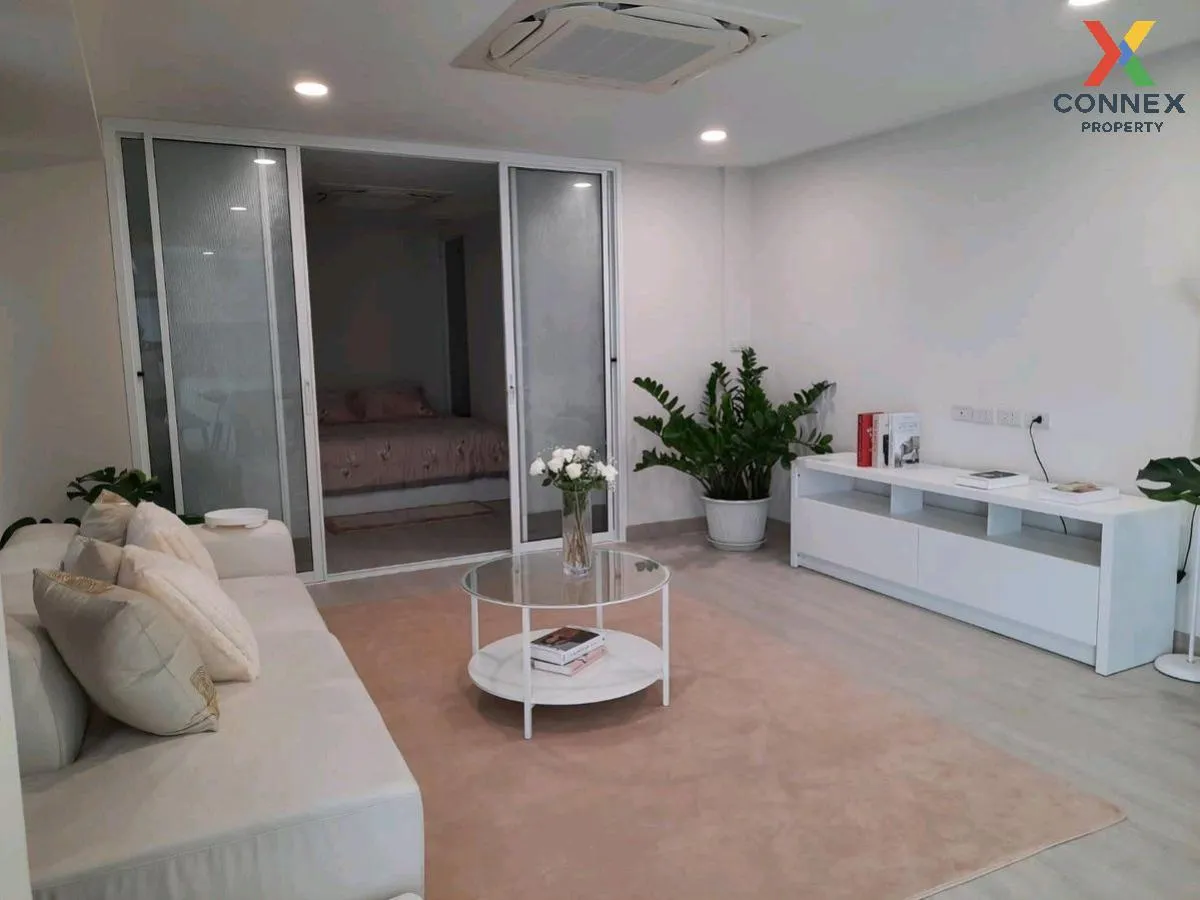 For Rent Condo , The Waterford Royal Suite , BTS-Sena Nikhom , Ch 3