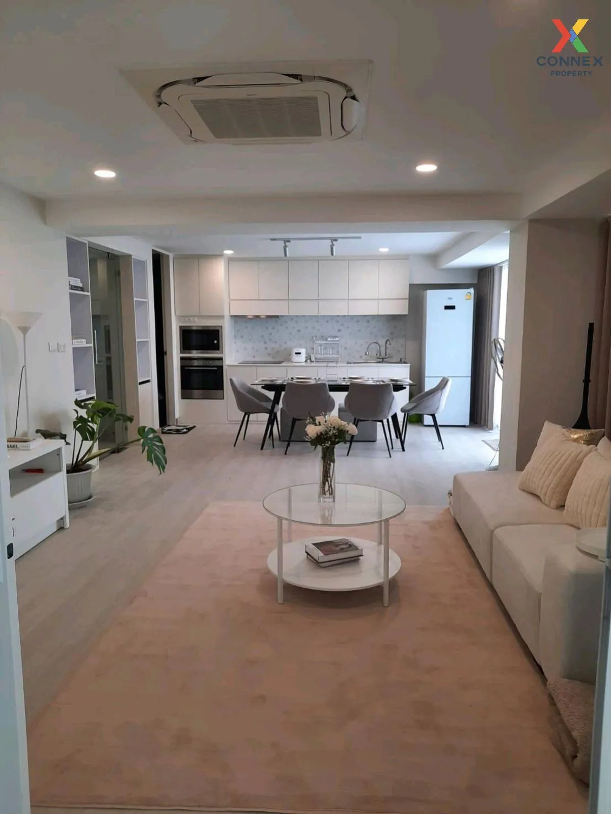 For Rent Condo , The Waterford Royal Suite , BTS-Sena Nikhom , Ch