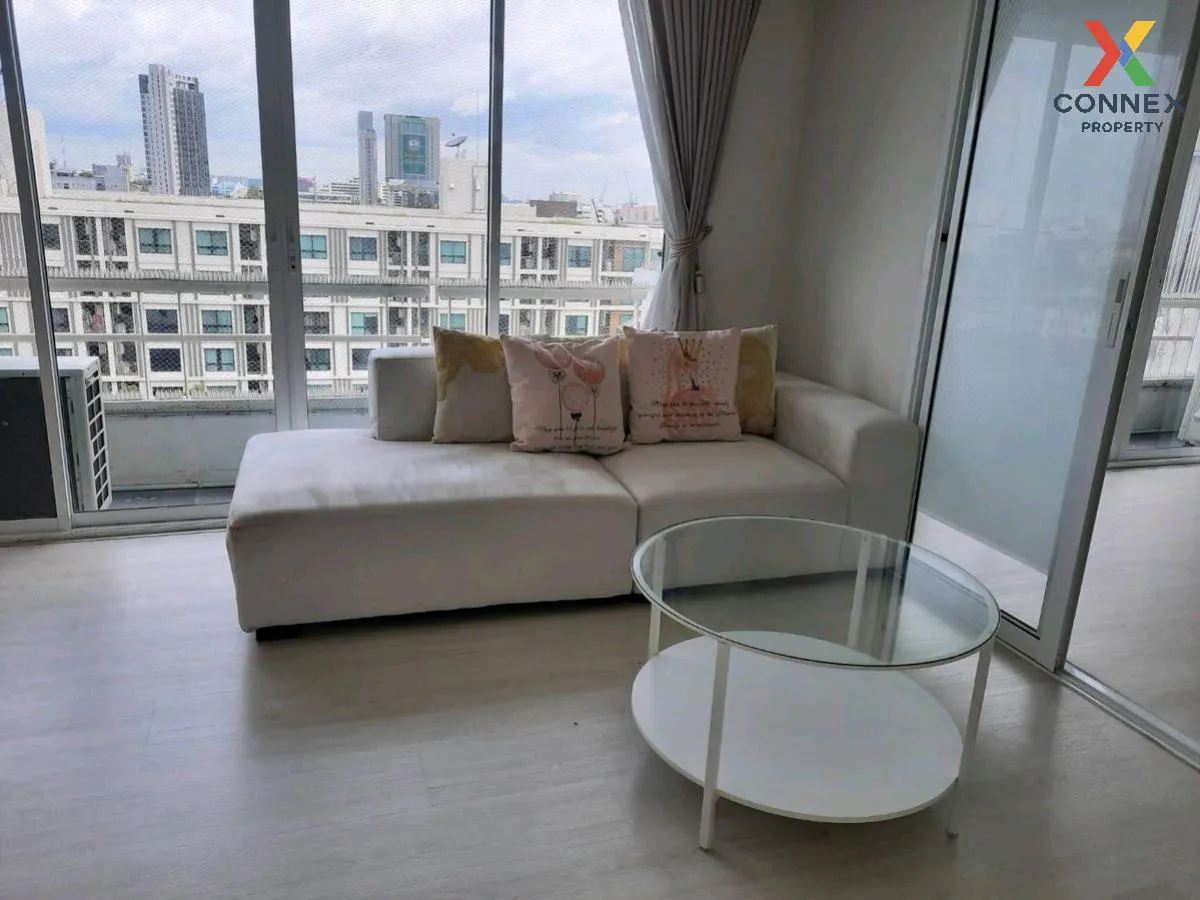 For Rent Condo , The Waterford Royal Suite , BTS-Sena Nikhom , Ch