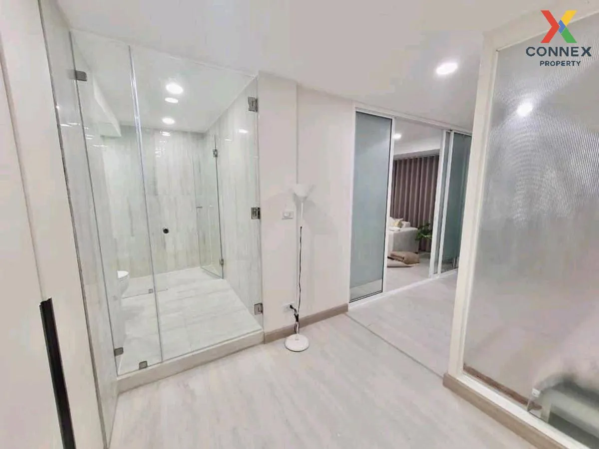 For Rent Condo , The Waterford Royal Suite , BTS-Sena Nikhom , Ch