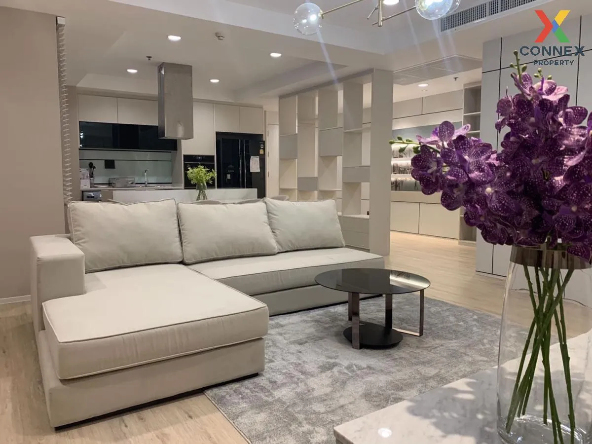 For Rent Condo , Nusasiri Grand Condo , BTS-Ekkamai , Phra Khanon 1