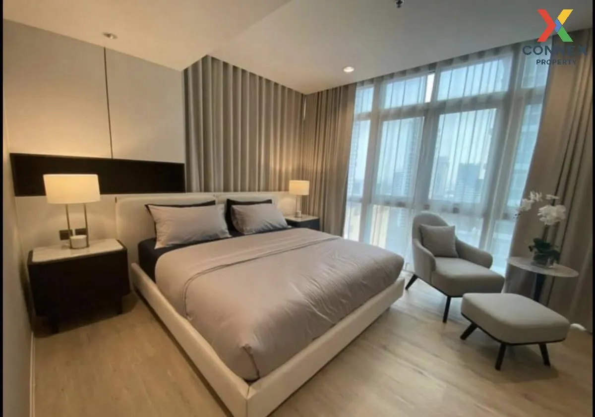 For Rent Condo , Nusasiri Grand Condo , BTS-Ekkamai , Phra Khanon 3