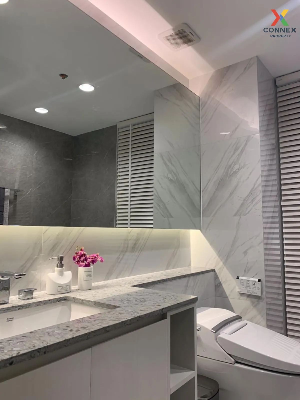 For Rent Condo , Nusasiri Grand Condo , BTS-Ekkamai , Phra Khanon 4