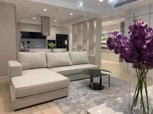 For Rent Condo , Nusasiri Grand Condo , BTS-Ekkamai , Phra Khanong , Phra Khanong , Bangkok , CX-129084