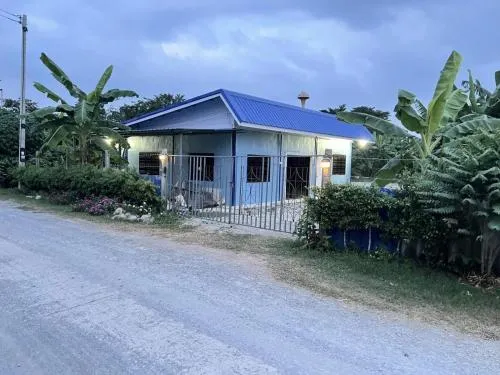 For Sale  House with land, area 1 rai , Khlong Nok Krathung , Bang Len , Nakhon Pathom , CX-129085